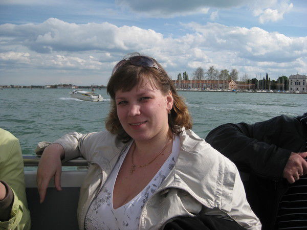 Светлана Кононова