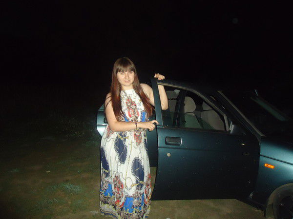 Гульнара Мухаметдинова