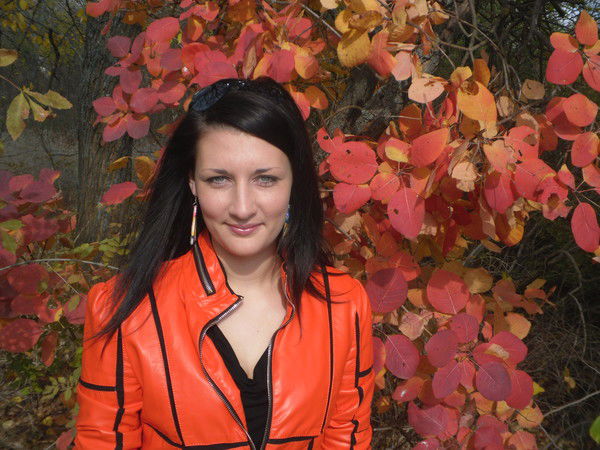 Юлия Антонец