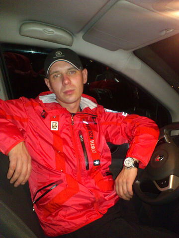 Евгений Ожгихин