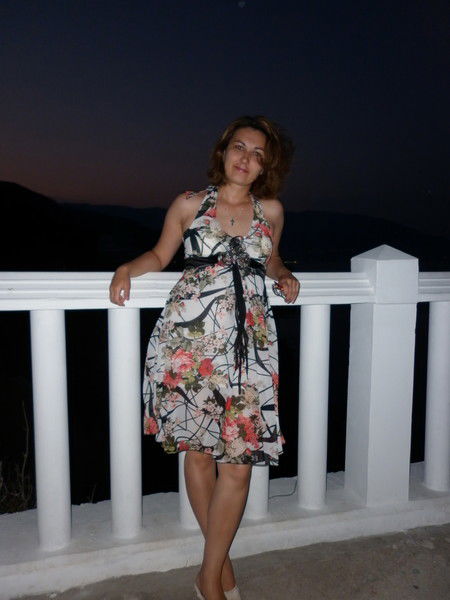 Юлия Калмыкова