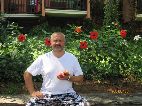 Фаиг Мамедбеков