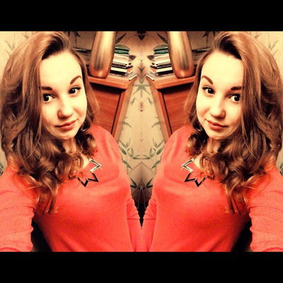 Катя Кравцева