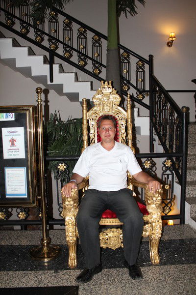 Александр Борейшо