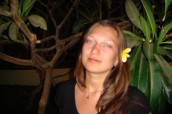 Николаева Анна