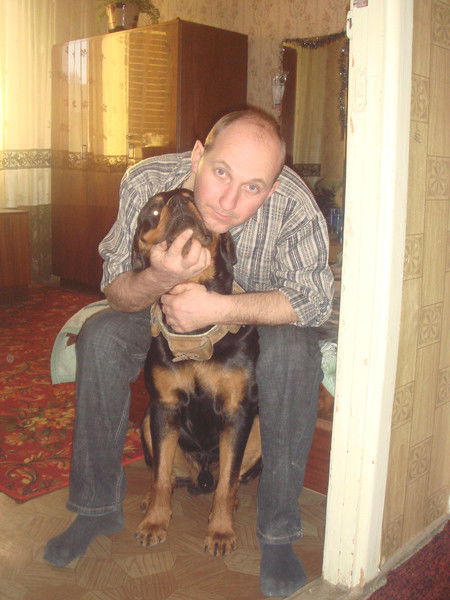 Игорь Гуляев