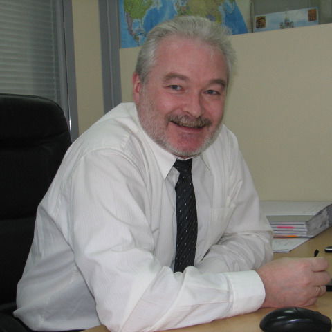 Андрей Сергеевич