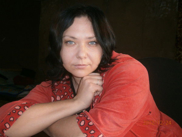 Светлана Тимченко