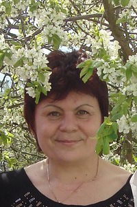 Elena Tribunskaja