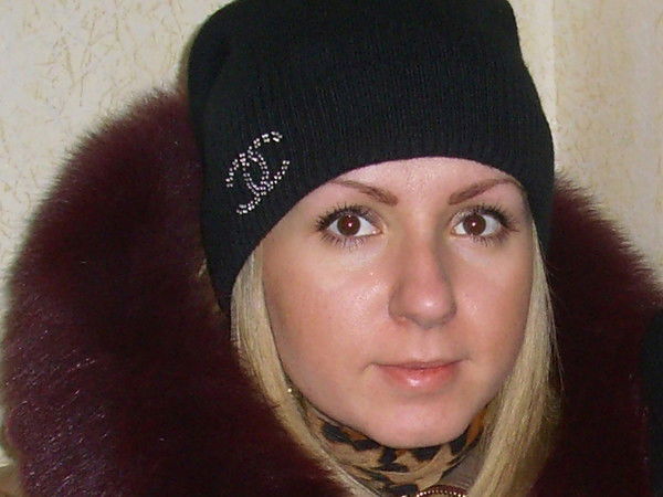 Елена Ефимова