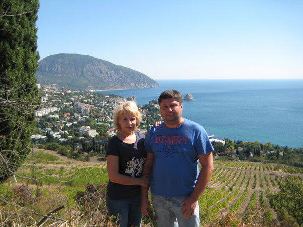 Илья Майоров