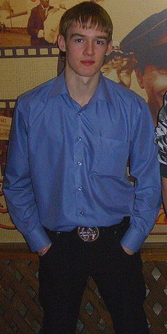 Михаил Филатов