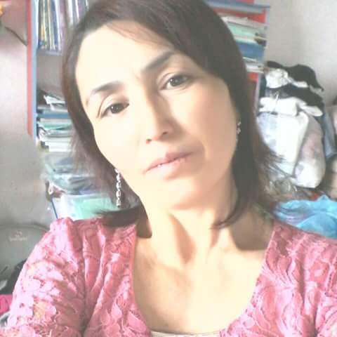 Рыс Жоламан