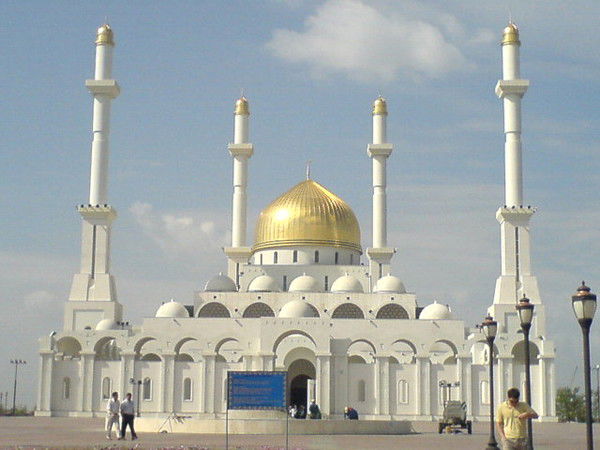 Бакытжан Кабылов