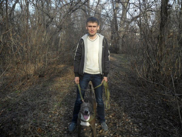 Прокудин Игорь