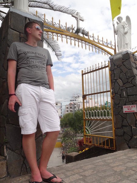 Роман Бабкин