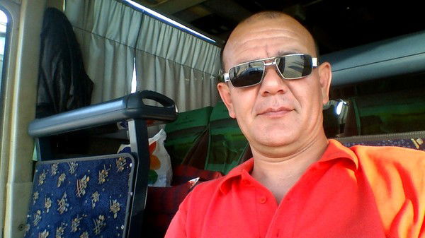 Икромов Махмуд