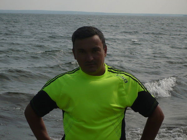 Вилен Хусаинов