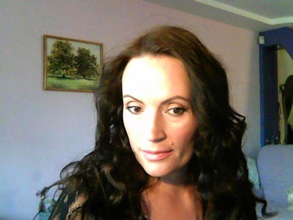 Елена Якимова