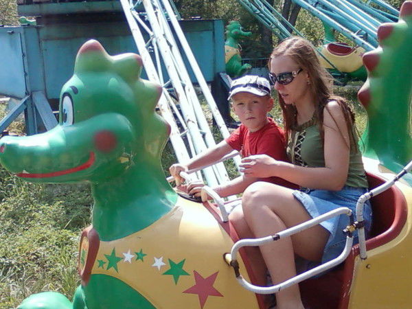 Светлана Филина