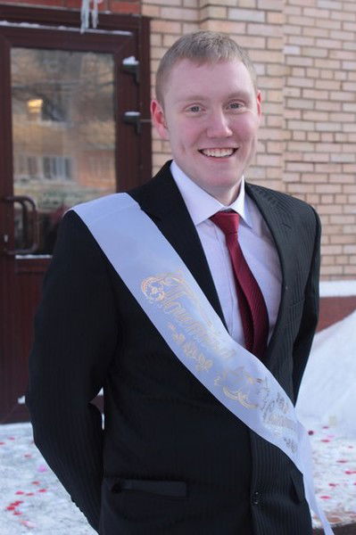 Иван Орешкин