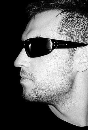 Коренкин Андрей