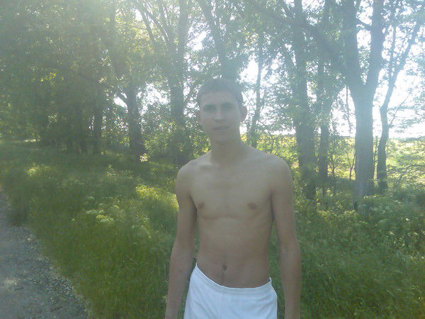 Александр Приходько