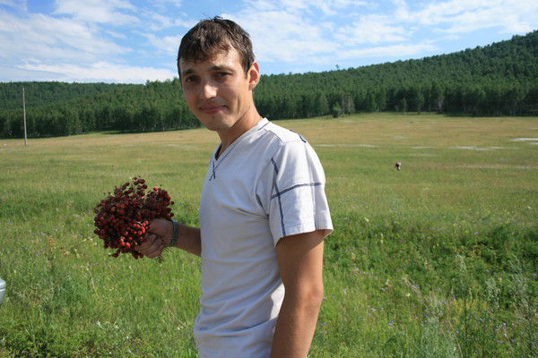 Евгений Донников