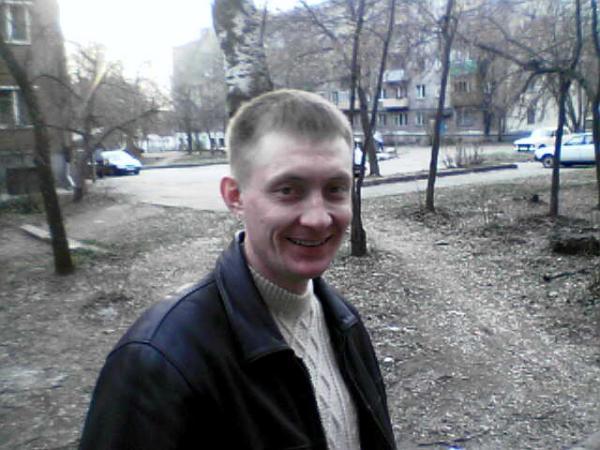 Алексей Князев