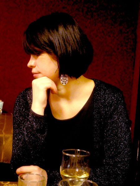 Елена Зарудняк