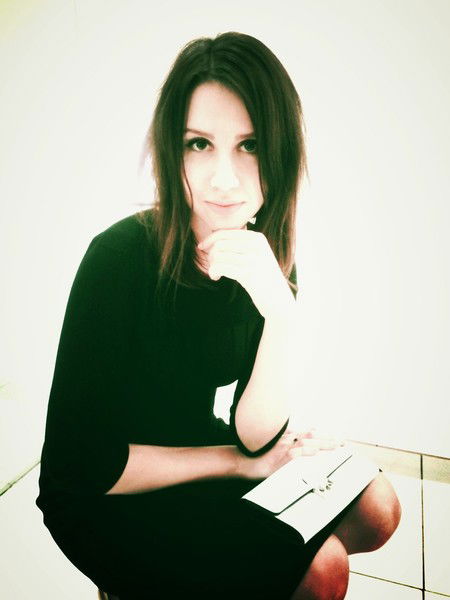 Наталья Матюхина