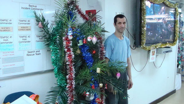 Андрей Варанкин