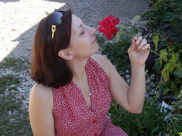 Наталья Кудрявцева