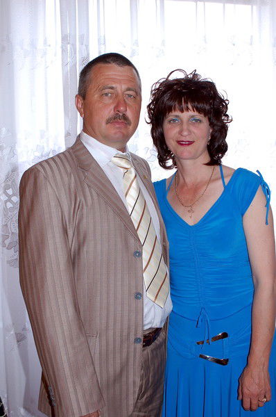 Василий Пузаков