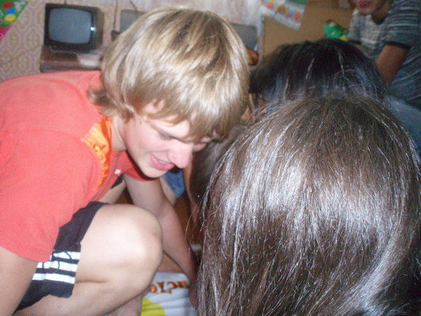 Жека Закапко