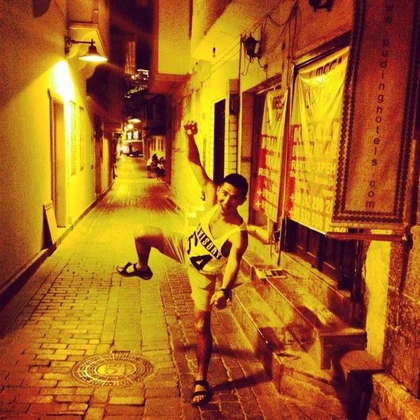 Канат Бейсеков