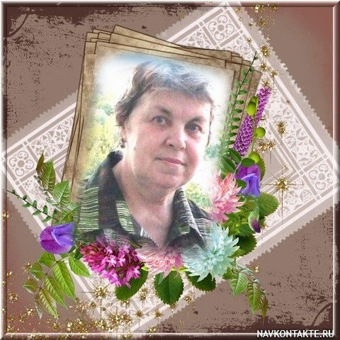 Евгения Полякова