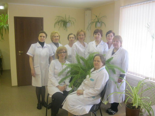 Медчасть Вологодский Институт