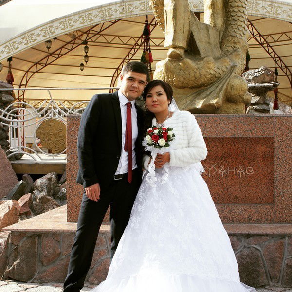 Кыял Болотбекова