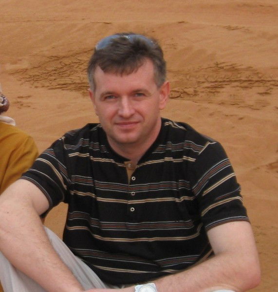 Евгений Хабенко