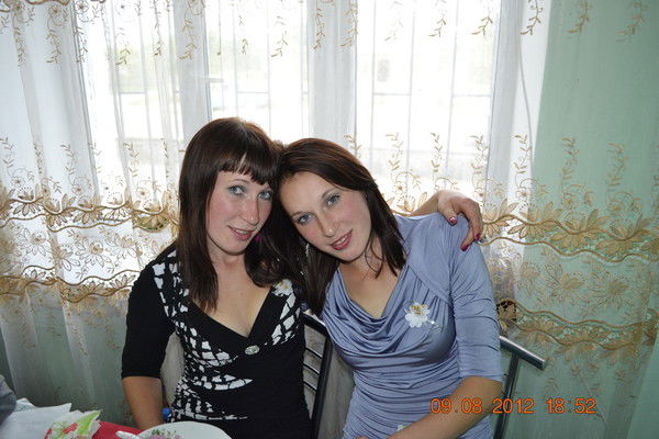 Валентина Дмитренко