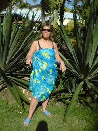 Ольга Егорова