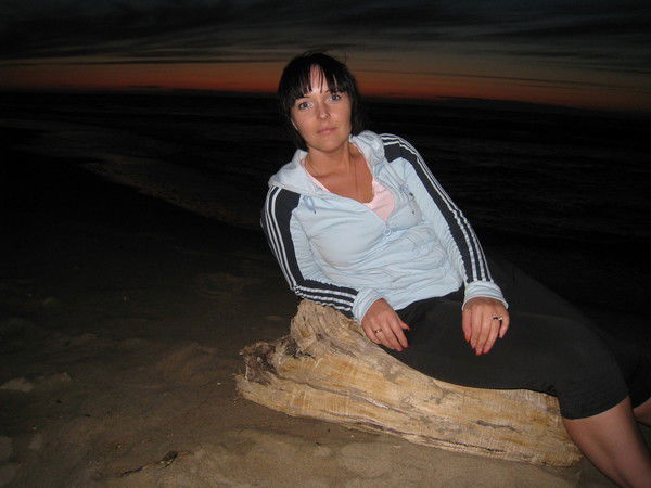 Анна Баранова