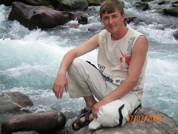 Сергей Юрченко