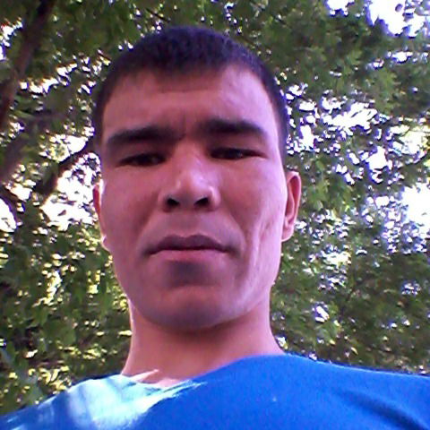 Алпамыс Наурузбаев