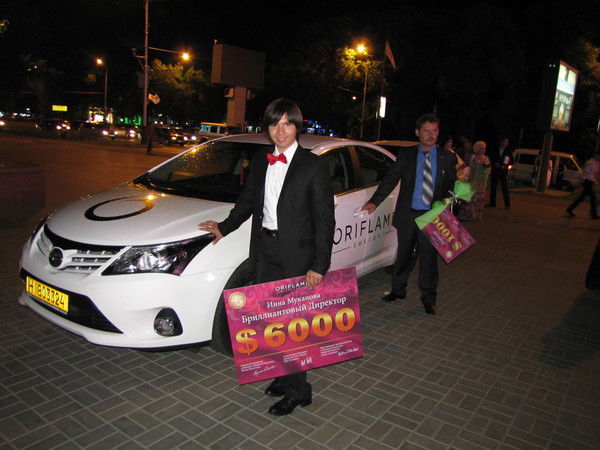 Руслан Муканов