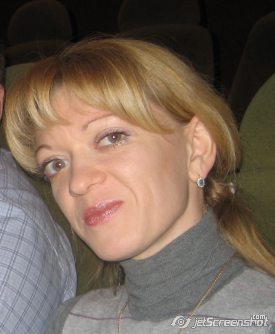 Ирина Синькова