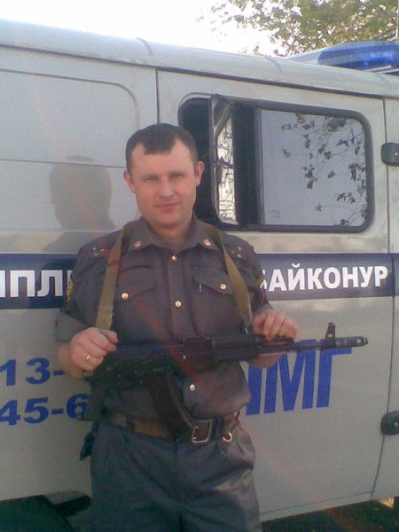 Евгeний Ивaнов