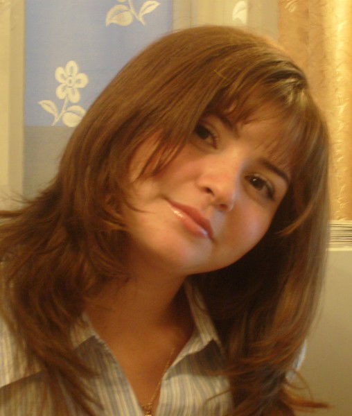 Регина Габдуллина