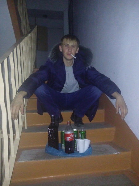 Валерий Минич